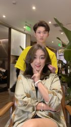 -崇尚GAVIN STYLE臻选