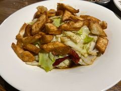 -胖老汉(北京路店)
