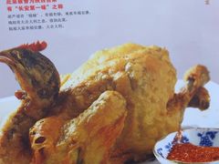 -秦月轩·陕西家乡菜(阜成路·五棵松店)