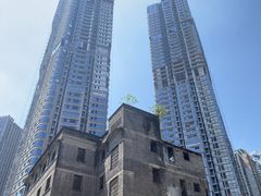 -重庆十八梯传统风貌区