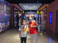 -万达影城(白云万达广场IMAX店)