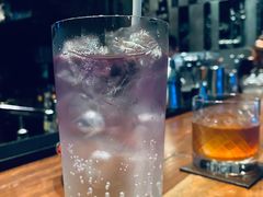 -广州柏悦酒店·悦吧·顶楼露天酒吧