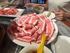 -老五四季涮肉(菜市口店)