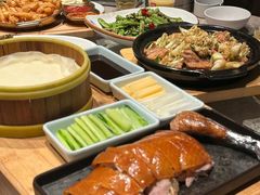 -樽宴酒楼·地道川菜·品质聚会·生日宴请