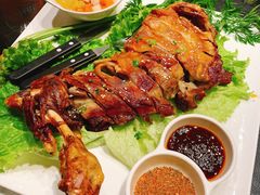 -蒙料·手把肉(望京店)