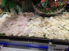 -亚马逊海鲜自助(梅溪湖步步高店)