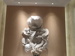 -苏州金鸡湖文博诺富特酒店