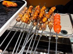 -丰茂烤串(五道口店)