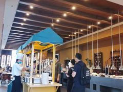 -三亚湾红树林度假世界(木棉酒店)