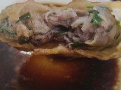 -牛庄高晓山风味馅饼城(海城店)