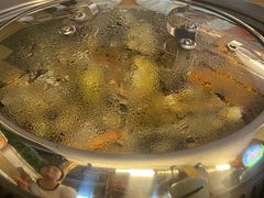 -锅老头铁锅炖•大锅蒸汽海鲜(韩乐坊店)