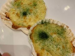 -芭菲盛宴·环球美食(袁家岗店)