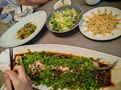 -写庭·鱼鲜川菜·宴请(铁像寺水街店)