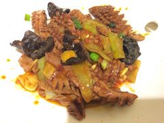 华天马凯餐厅-马凯餐厅(长椿街店)
