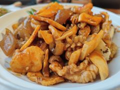 -天天初二·天津传统捞面·天津特色菜(凌奥总店)