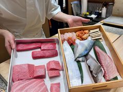 -鮨一日本料理旗舰店(总店)