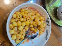 -下梅人家土菜馆(历史文化餐厅度假区店)