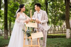 -巴黎经典婚纱摄影PARISSIC