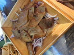 -塞伊德·蒙餐(锡林浩特店)