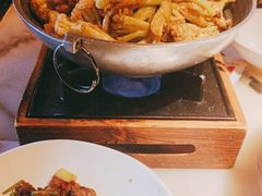 -老淮安·淮安菜(涟水店)