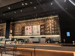 -星巴克臻选(北京颐堤港中心第二店)