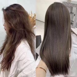 -3AM HAIR SALON染发烫发接发