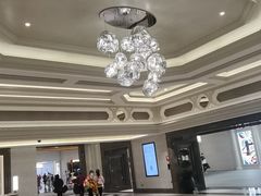 -澳门喜来登大酒店