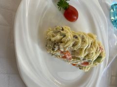 -新侨三宝乐西餐厅(崇文门店)