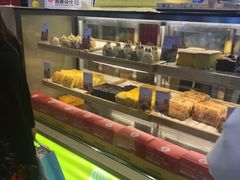 -满满元气和田大枣糕·蛋糕(朝阳大悦城店)