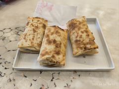 -高玛纳驴肉火烧(一世界店)