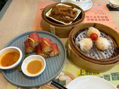 -点都德(花城店)