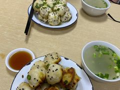 -荣记生煎(湖州市第十二中学店)