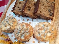 -西贝莜面村(上海百联西郊店)