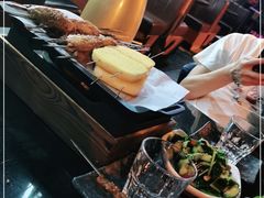 -冰城小镇音乐串吧·聚会餐厅(百子湾店)