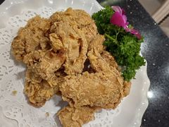 -高丽馆(尊茂店)