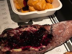 -B&C黄油与面包·THE GARDEN BAKERY概念店(世纪汇店)