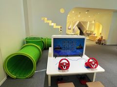 -Mamakids亲子餐厅(海河大观店)