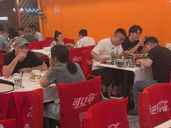 -簋街仔仔小龙虾(簋街二店)
