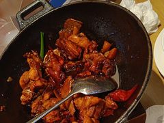 -得稻小饭堂·江西菜(浦江店)