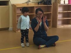 -奇乐全日制婴儿学校·早教