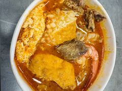 -四里沙茶面(七星西路分店)