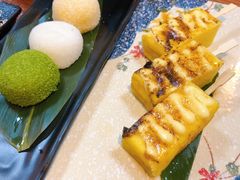-二元寿司屋(江南西店)