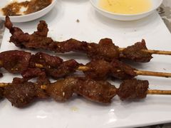 -新兴家喻酒家·羊城名宴(昌岗店)