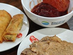 -随柳居·苏式小吃(建新巷店)