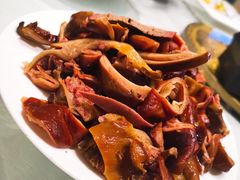 -東舍食唐精品陕菜馆