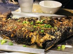 -陈记农家挂炉烤肉(雁南一路店)