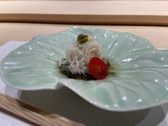 -鮨一日本料理(大中华店)