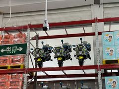 -山姆会员商店(邻瑞广场店)