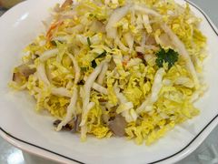 -老边饺子馆(中街店)