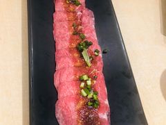 -花味·自助烤肉(雨花客厅店)